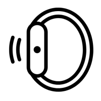 Intelligente Armbänder