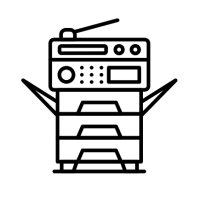 Multifunction and printers