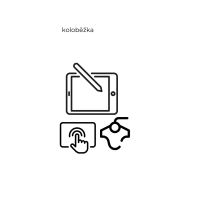 Tablets, Touchpads und Trackballs