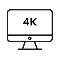 4K-Monitore