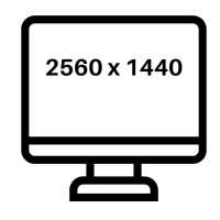 2560x1440