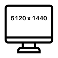 5120x1440