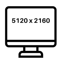 5120x2160
