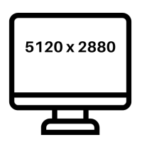5120x2880