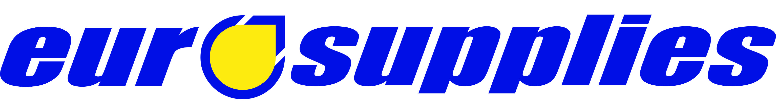 Eurosupplies